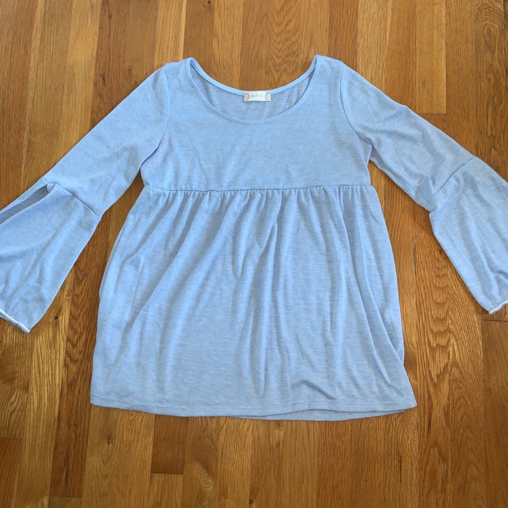 Altar’d State Baby-doll style blouse